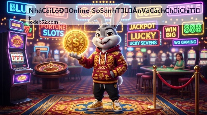 Bao lô 2D 3D 4D Bắc Trung Nam